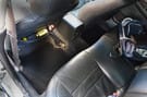 Коврики на Subaru Impreza II 2000 - 2007 в Казани