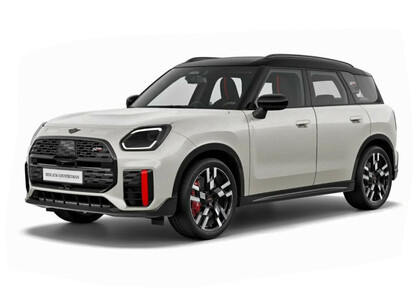 Коврики на Mini Cooper Countryman (U25) 2023&nbsp;-&nbsp;2026 в Казани