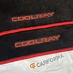 Коврики на Geely Coolray 2018 - 2025 в Казани