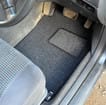 Ворсовые коврики на Toyota Carina (T19) 1992 - 1996 в Казани