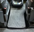 Коврики на Mercedes Vito (W447) 2014 - 2025 в Казани