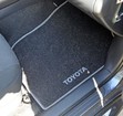 Коврики на Toyota Rav4 III 2006 - 2013 в Казани