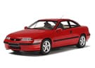 Коврики на Opel Calibra 1989 - 1997 в Казани