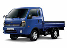 Коврики на KIA Bongo III 2004 - 2025 в Казани