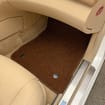 Коврики на Mercedes CL (C216) 2006 - 2014 в Казани