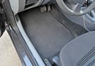 Коврики на Renault Clio II 1998 - 2005 в Казани