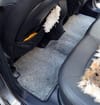 Ворсовые коврики на Hyundai ix35 2010 - 2017 в Казани