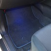 Коврики на Mazda Axela II 2009 - 2013 в Казани