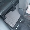 EVA коврики на Mitsubishi Montero Sport III 2015 - 2025 в Казани