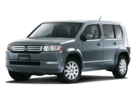 Коврики на Honda Crossroad II 2007 - 2010 в Казани