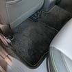 Коврики на Subaru Legacy VII 2019 - 2025 в Казани