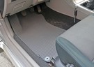 Коврики на Subaru Forester I 1997 - 2002 в Казани
