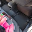 Коврики на Toyota Corolla (E21) 2018 - 2025 в Казани