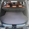 Коврики на Toyota Harrier III 2013 - 2020 в Казани