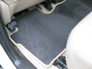 EVA коврики на Toyota Tundra II 2006 - 2022 в Казани