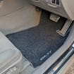 Коврики на Toyota Mark II Wagon Blit 2002 - 2007 в Казани