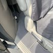 Коврики на Dodge Grand Caravan (RG) 2000 - 2007 в Казани