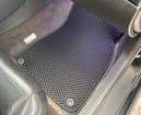 Коврики на Audi A4 (B6) 2000 - 2004 в Казани