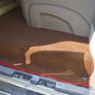Коврики на Chevrolet Express 2002 - 2019 в Казани