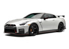 Ворсовые коврики на Nissan GT-R 2007 - 2025 в Казани
