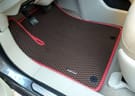 Коврики на Nissan Murano (Z52) 2014 - 2022 в Казани