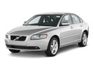 Коврики на Volvo S40 II 2004 - 2012 в Казани