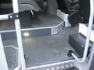 Коврики на Mercedes Sprinter (W906) рестайлинг 2013 - 2018 в Казани