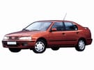 Коврики на Nissan Primera (P11) 1996 - 2002 в Казани