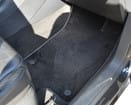 Коврики на Volkswagen Tiguan I 2006 - 2017 в Казани