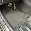 Коврики на Mercedes GLC (X254) 2022 - 2025 в Казани