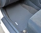 Коврики на Mitsubishi Galant VIII 1996 - 2005 в Казани