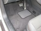 Коврики на Audi S3 (8P) 2006 - 2012 в Казани