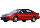 Коврики на Toyota Camry (XV30) 2001 - 2006 в Казани