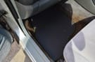Коврики на Mitsubishi Diamante II 1995 - 2005 в Казани