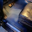 Коврики на Infiniti QX56 II 2010 - 2014 в Казани
