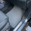 Коврики на Chery Tiggo 7 PRO MAX 2022 - 2025 в Казани