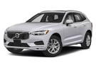 Коврики на Volvo XC60 II 2017 - 2025 в Казани
