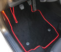 Коврики на Seat Leon II 2005 - 2013 в Казани