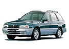 Коврики на Nissan Wingroad (Y10) 1996 - 1999 в Казани