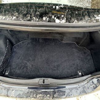 Коврики на Lexus LS IV 2006&nbsp;-&nbsp;2017 в Казани