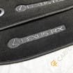 Коврики на Lexus RX II 2003 - 2009 в Казани