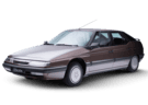 Коврики на Citroen XM 1989 - 2000 в Казани