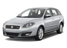 Коврики на Fiat Croma II 2005 - 2011 в Казани