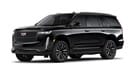 Коврики на Cadillac Escalade V 2020 - 2025 в Казани