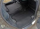 Коврики на Honda Civic VIII 5d 2006 - 2012 в Казани