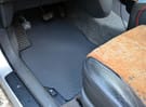 Коврики на Toyota Prius (20) 2004 - 2009 в Казани