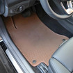 Коврики на Mercedes GLA (X156) 2014 - 2020 в Казани