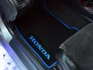 Коврики на Honda Accord VI 1997 - 2002 в Казани
