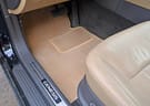 Коврики на Hyundai Genesis I 2008 - 2014 в Казани