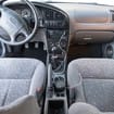 Коврики на KIA Spectra 2000 - 2011 в Казани